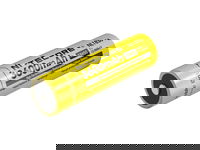 Nitecore Akumulator 18650 - 3600mAh 3,6V - 3,7V NL1836
